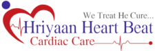 Hriyaan Heart Beat Cardiac Care